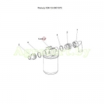 AMF 301ECDSB606X